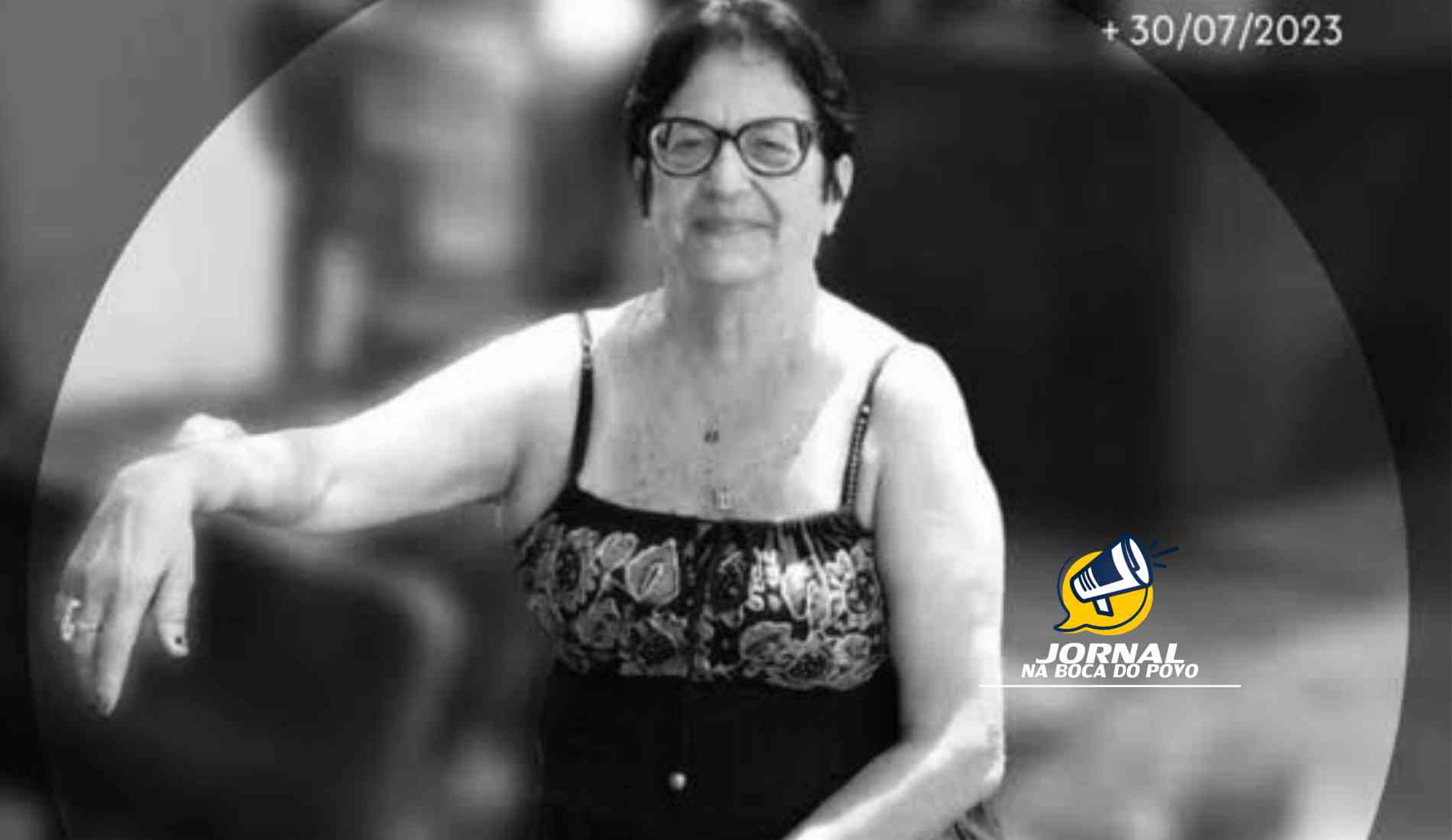 Filha que ateou fogo na própria mãe é condenada em caso que chocou Varre-Sai