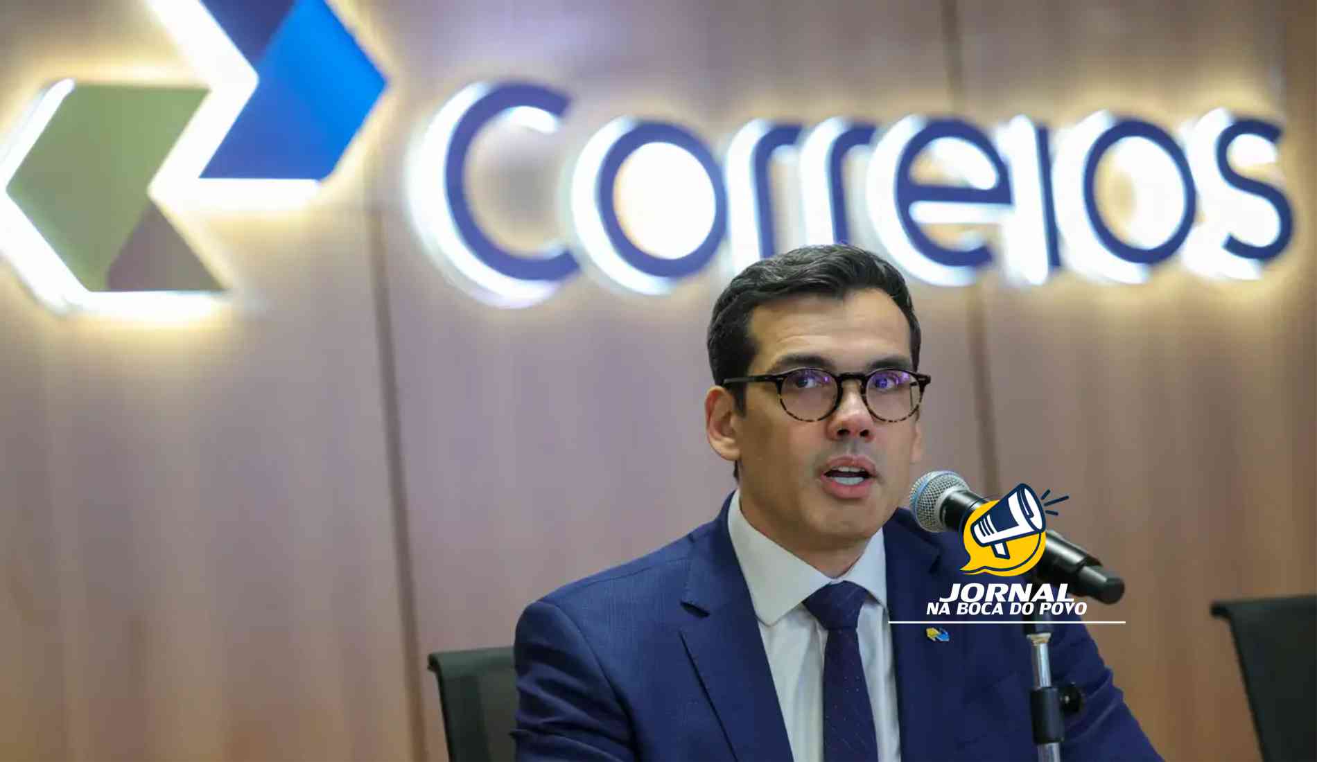 Correios preveem 15 mil demissões voluntárias e fechar mil agências