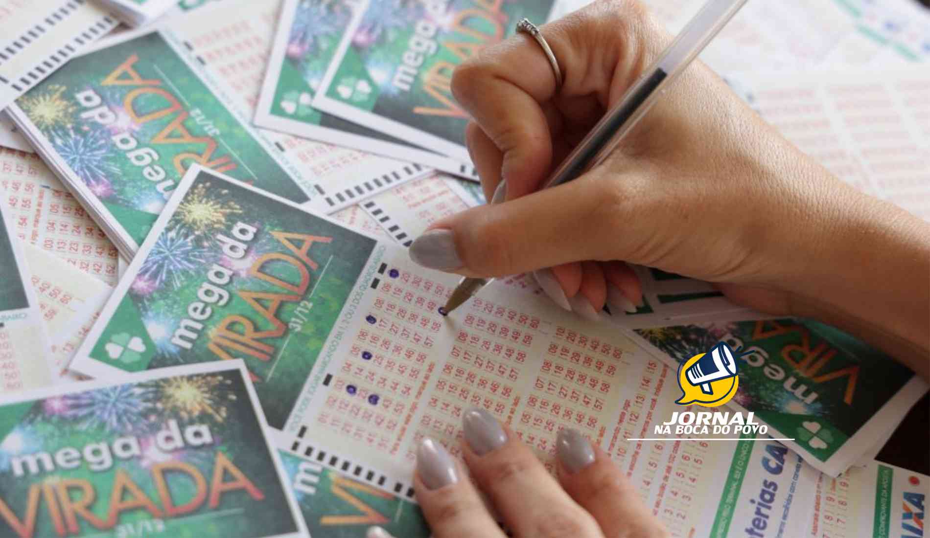 Mega da Virada 2025: conheça os números mais sorteados do concurso especial