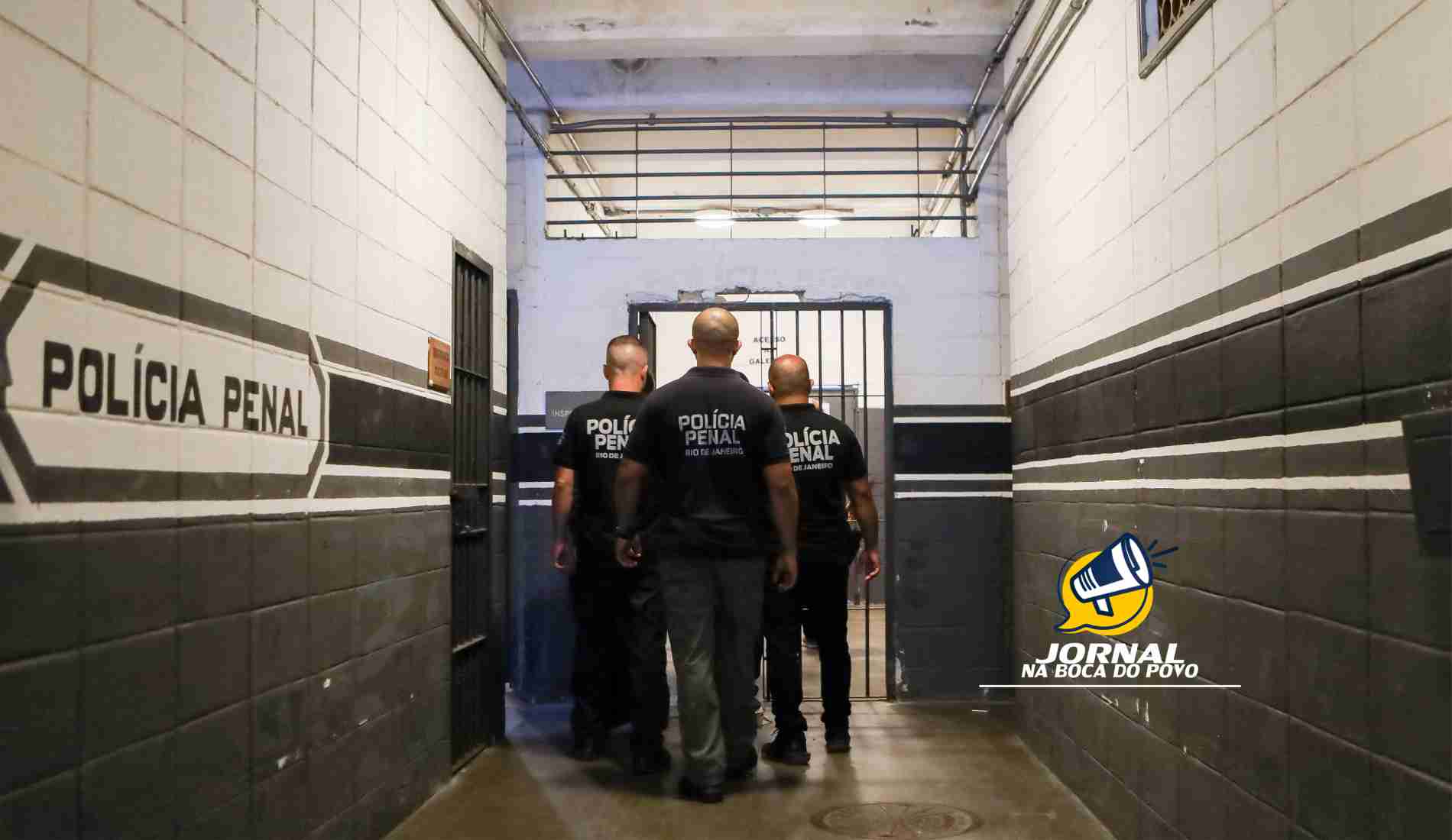 Governo do Estado lança a maior licitação da história para o fornecimento de alimentação prisional