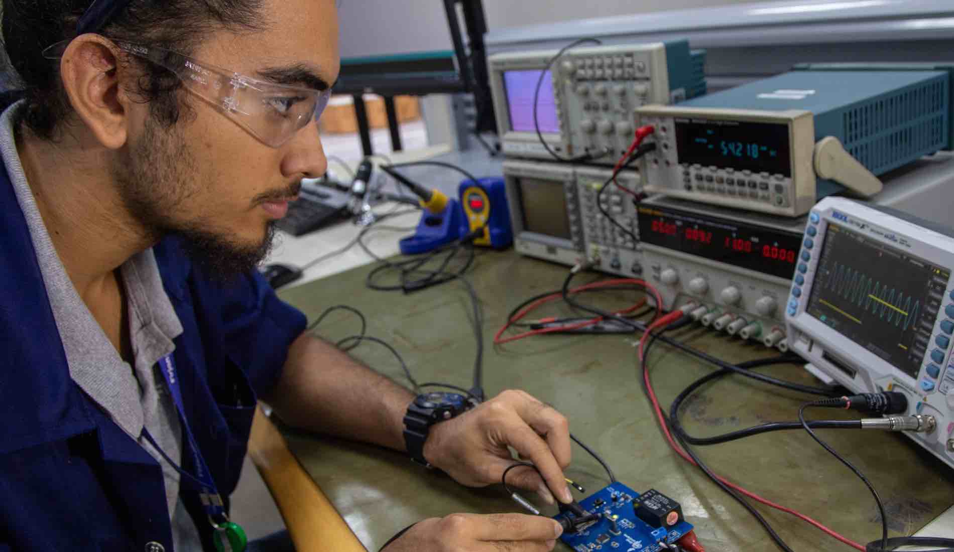 Firjan SENAI Itaperuna e Pádua têm mais de 200 vagas gratuitas de qualificação a partir de fevereiro