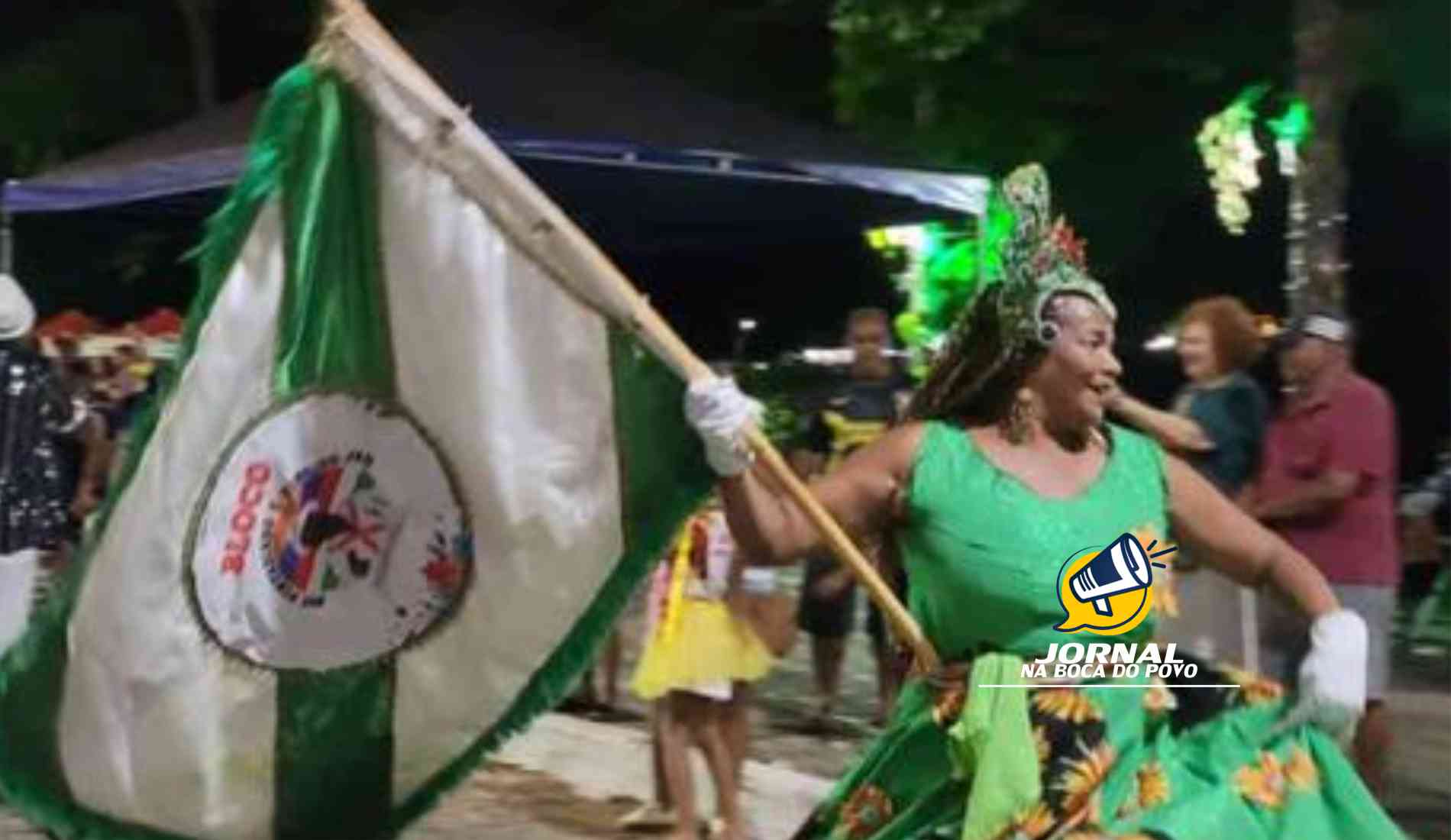 Carnaval 2026 em Santo Antônio de Pádua volta a ser realizado na Rua dos Leites