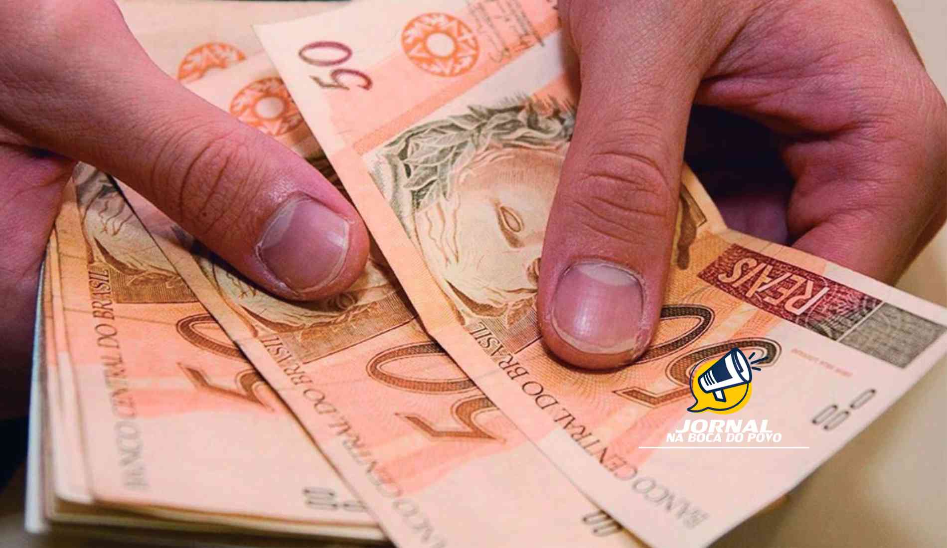 Salário mínimo de R$ 1.621 começou a valer nesta quinta-feira