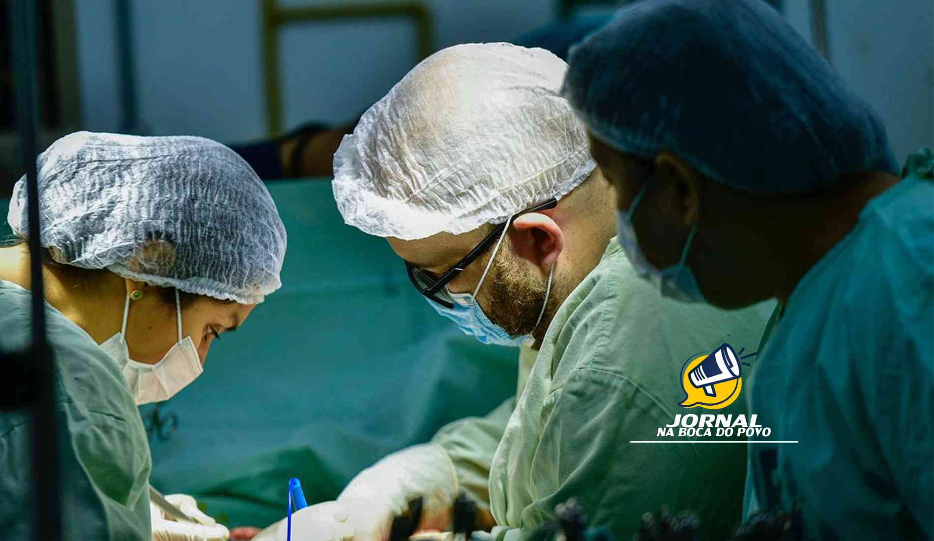 Hospital Ferreira Machado realiza primeira captação de órgãos de 2026