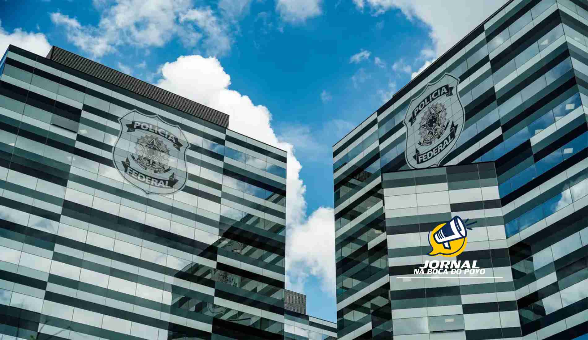 Operação da PF investiga desvio de recursos de emendas parlamentares