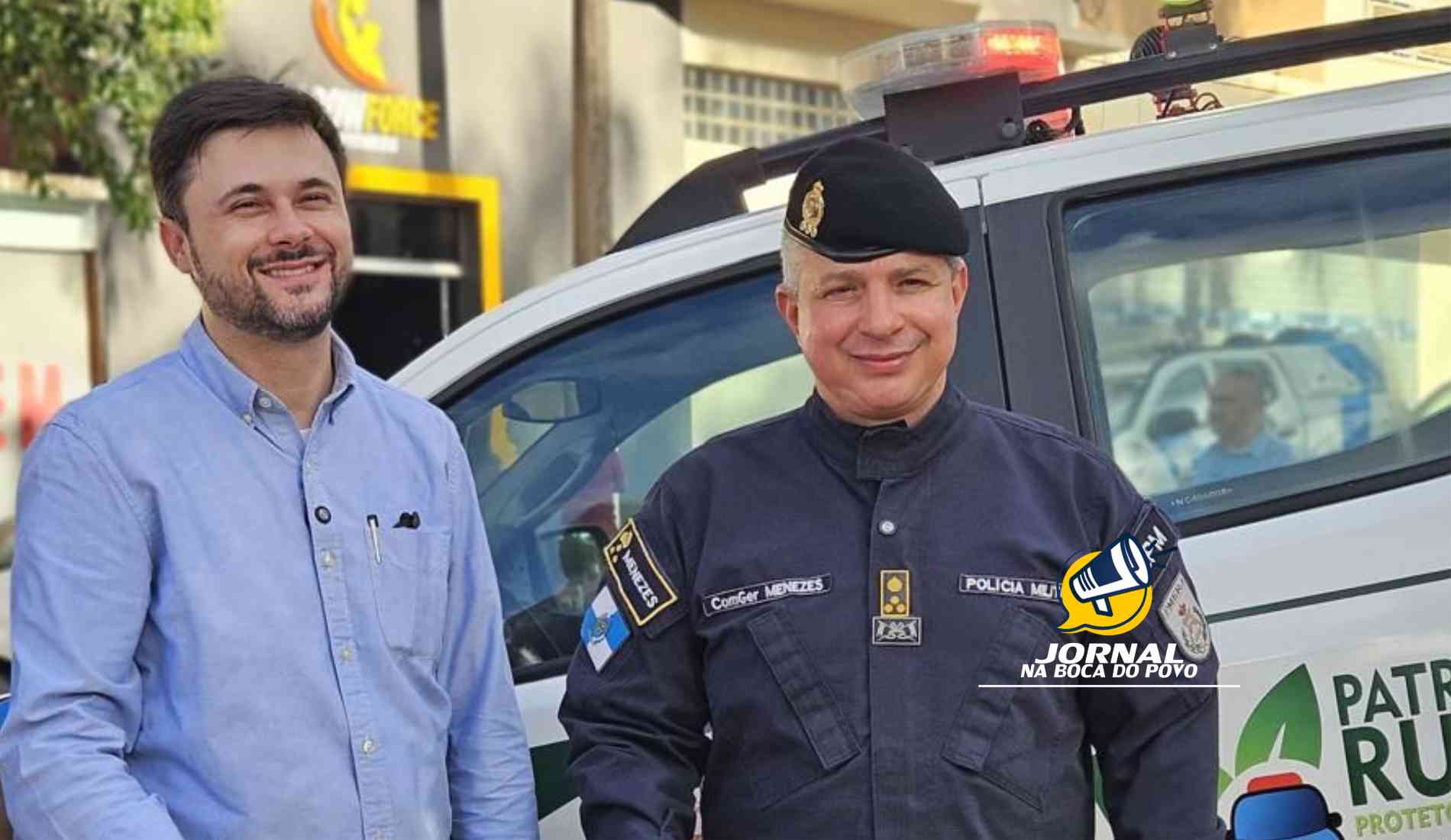 Porciúncula completa 365 dias sem registro de homicídios