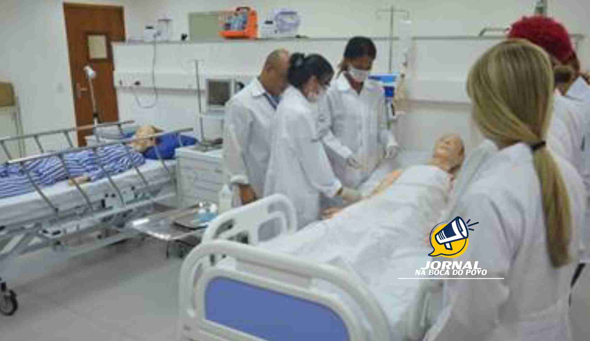 Senac RJ oferece cursos profissionalizantes em Itaperuna e Santo Antônio de Pádua