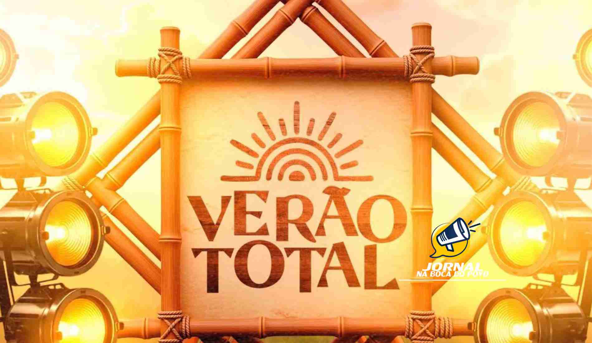 Cambuci divulga programação completa do “Verão Total” com shows e atrações até fevereiro