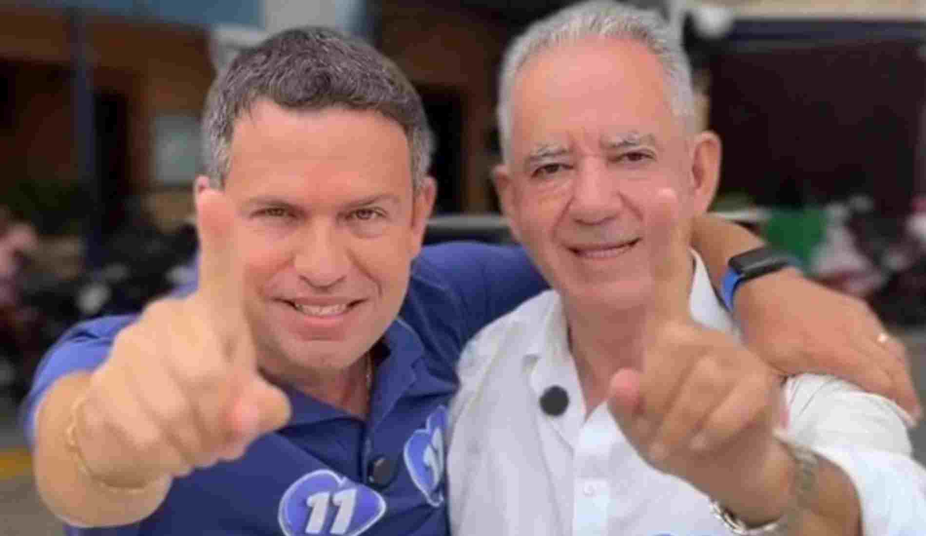 Justiça Eleitoral torna inelegível por 8 anos candidato derrotado a prefeito de Miracema