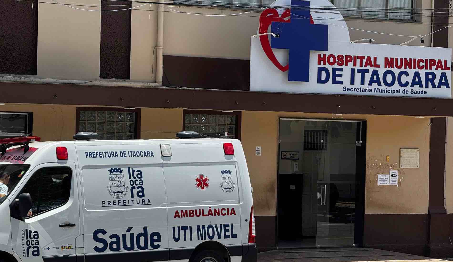 Saúde de Itaocara avança em 2025 com exames zerados, novo mamógrafo e pediatria nos distritos