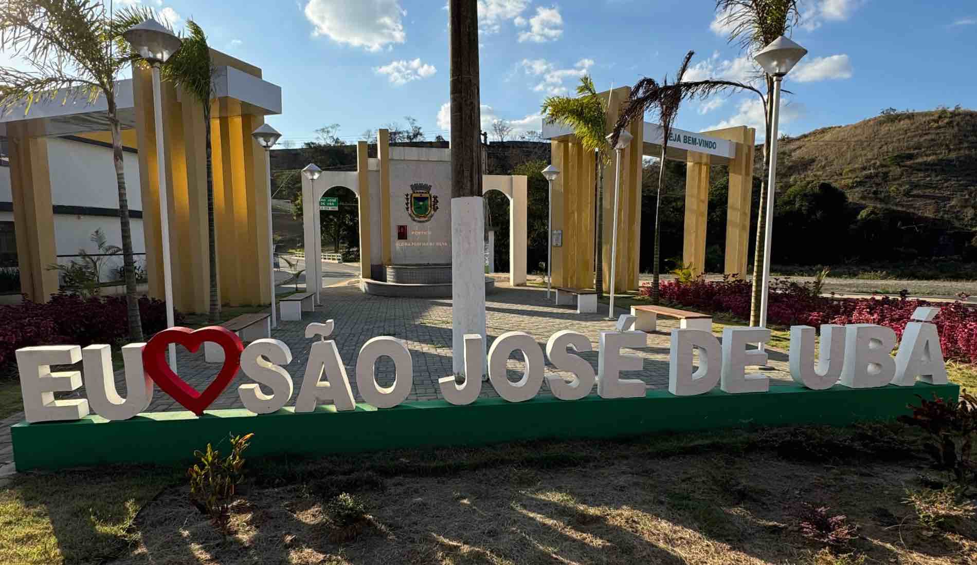 Prefeitura de São José de Ubá confirma 02 casos da COVID-19 e investiga outros 05 casos