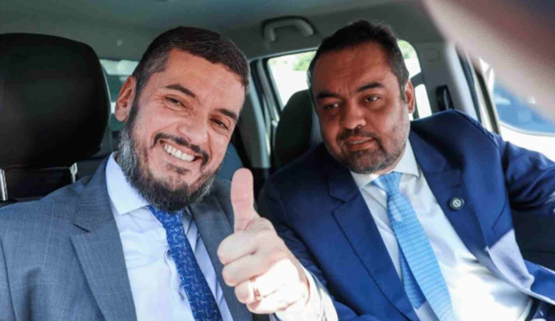 TSE forma maioria para condenar Castro e Bacellar no caso Ceperj