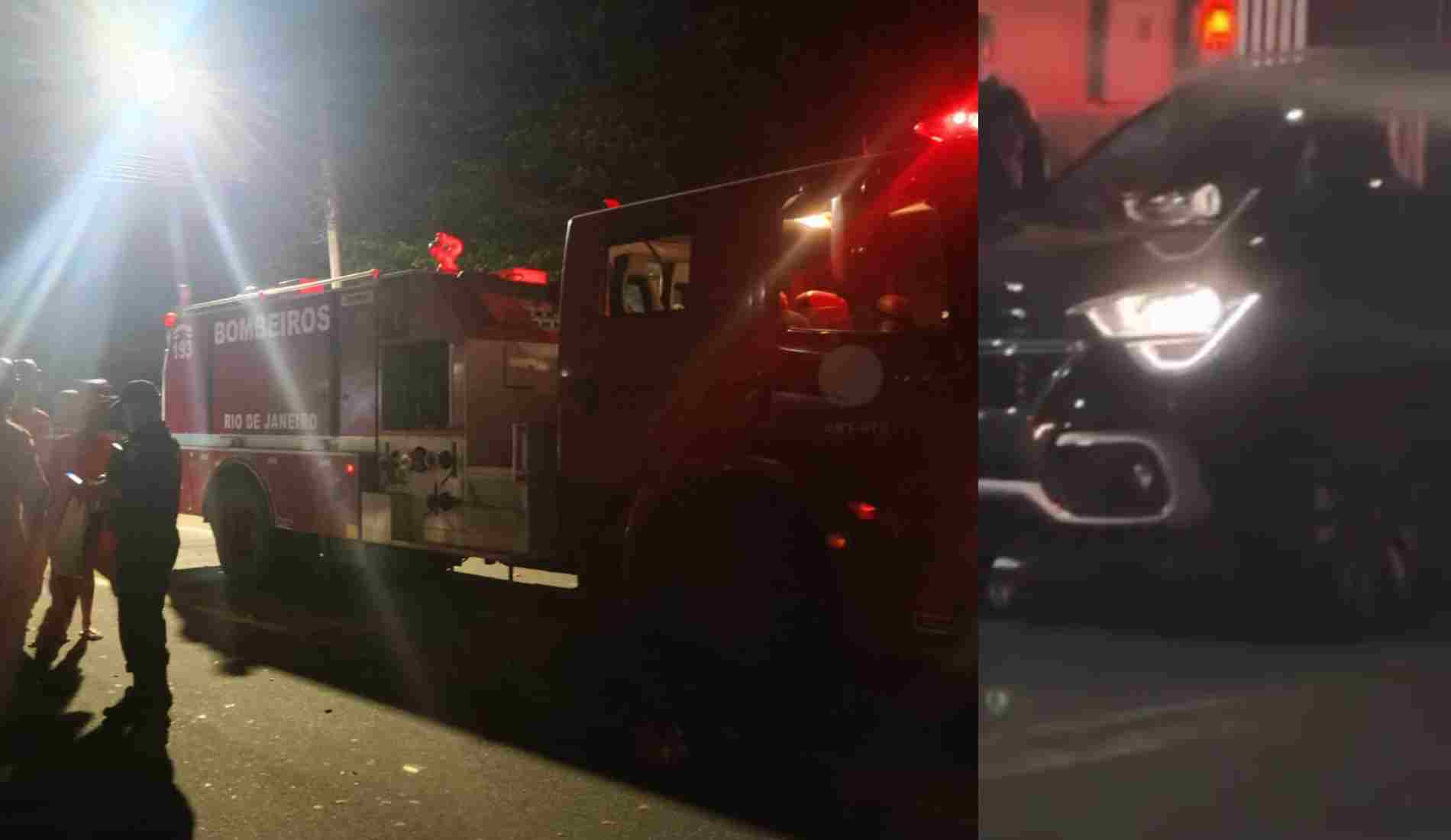 Motorista é preso após atropelamento e omissão de socorro em Miracema