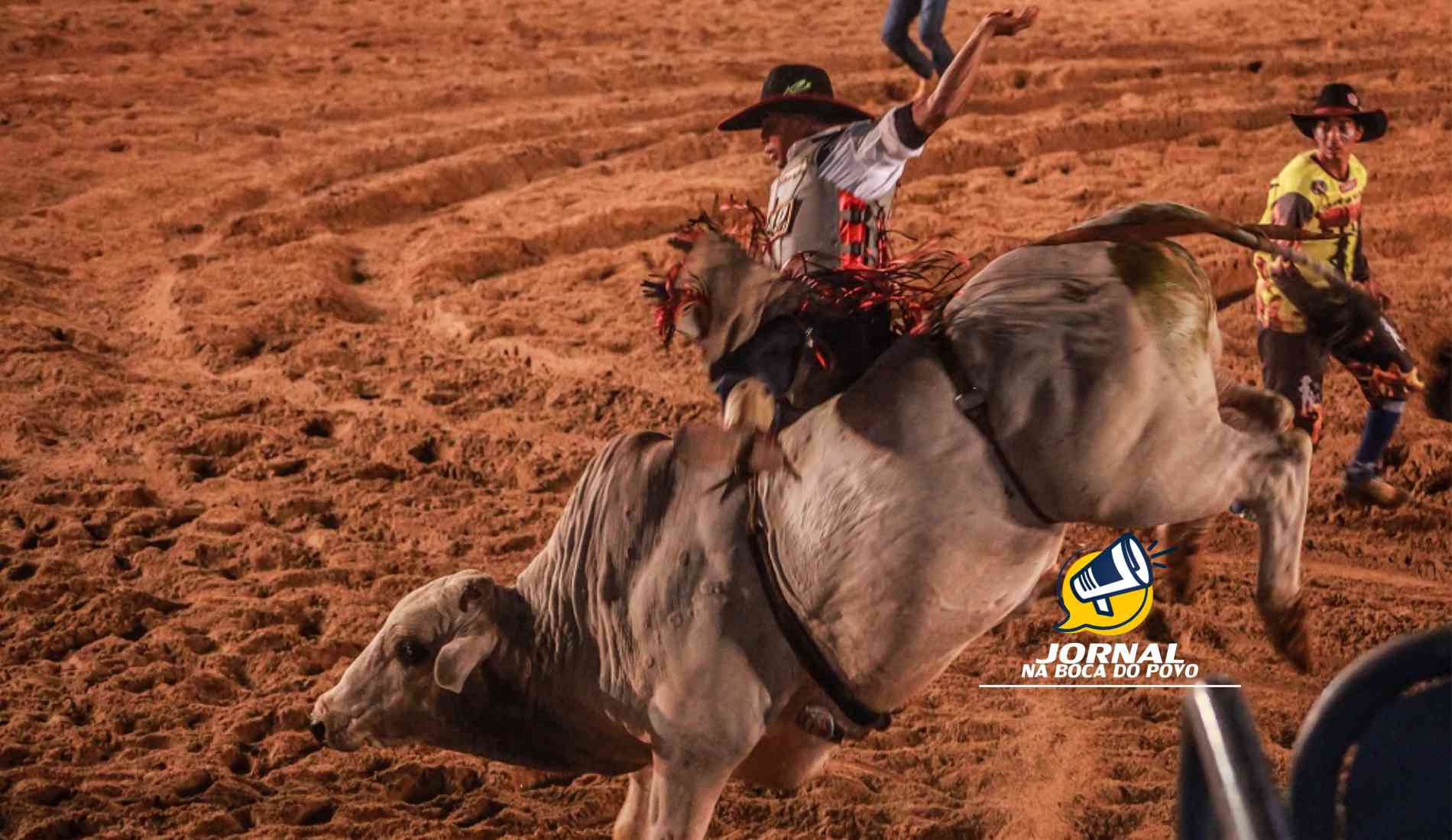 Deputado Murilo Gouveia proporcionará retorno do rodeio a Varre-Sai após quase 30 anos