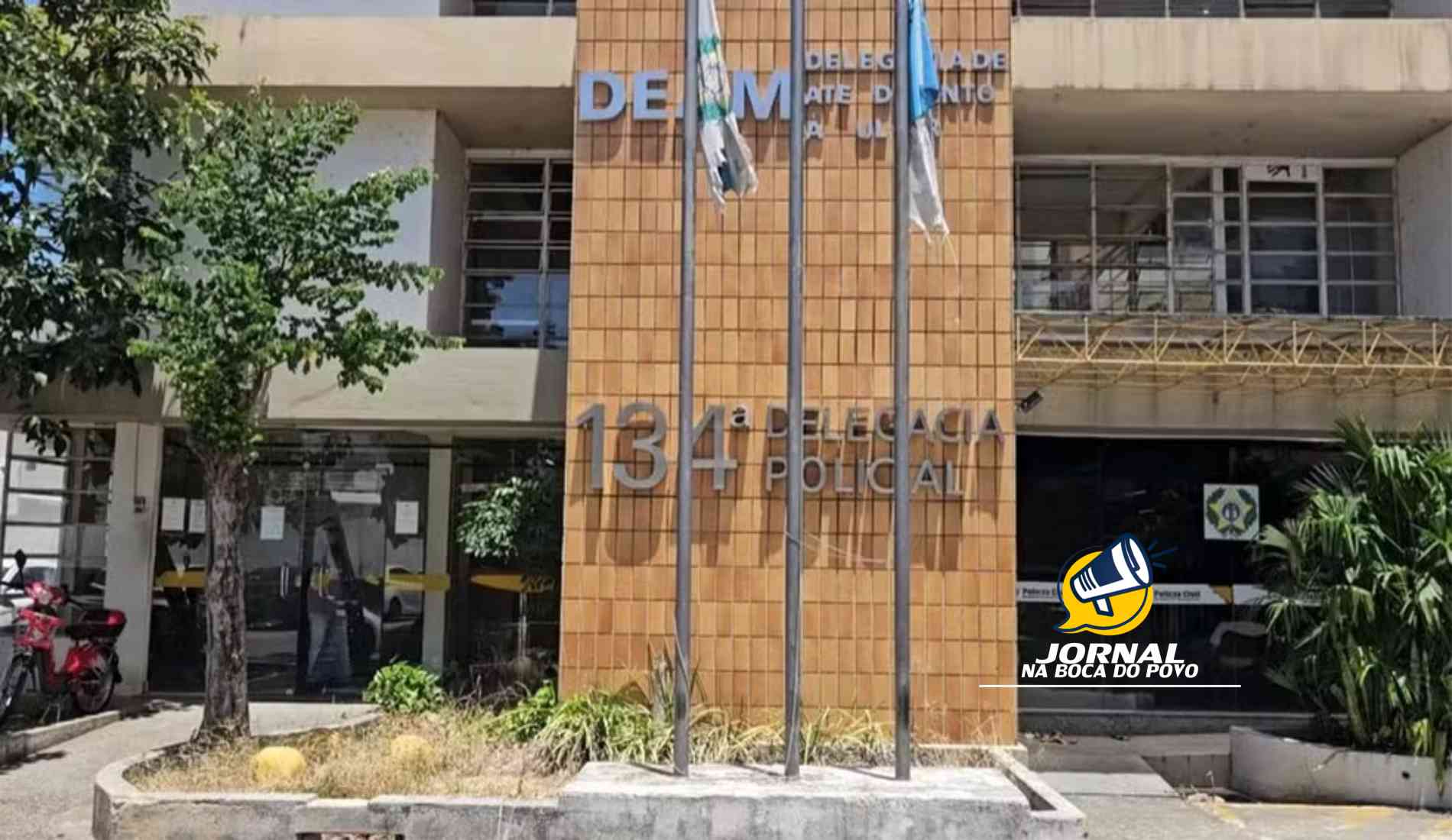 Homem morre após família ser amarrada durante assalto da residência na Baixada Campista