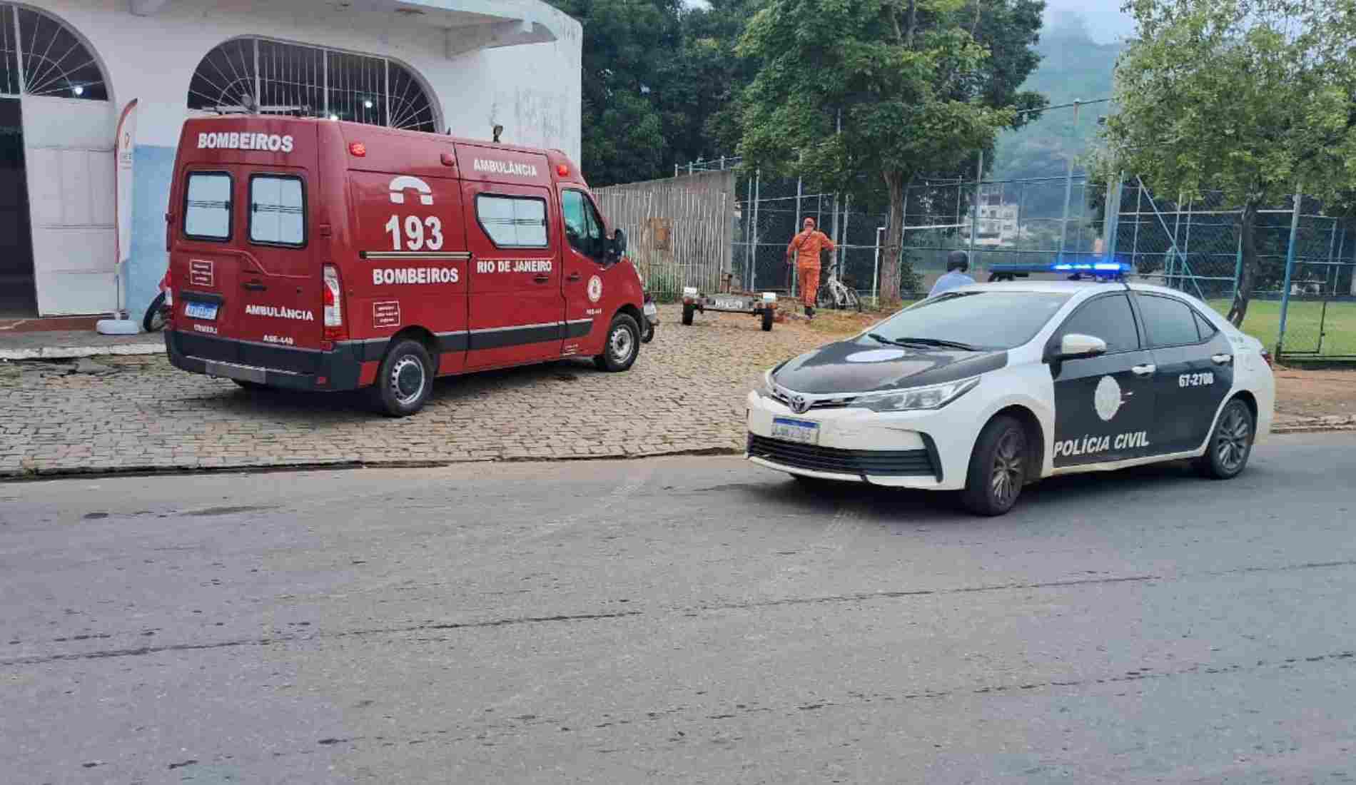 Corpo de mulher que estava desaparecida em Pádua é encontrado no Rio Pomba