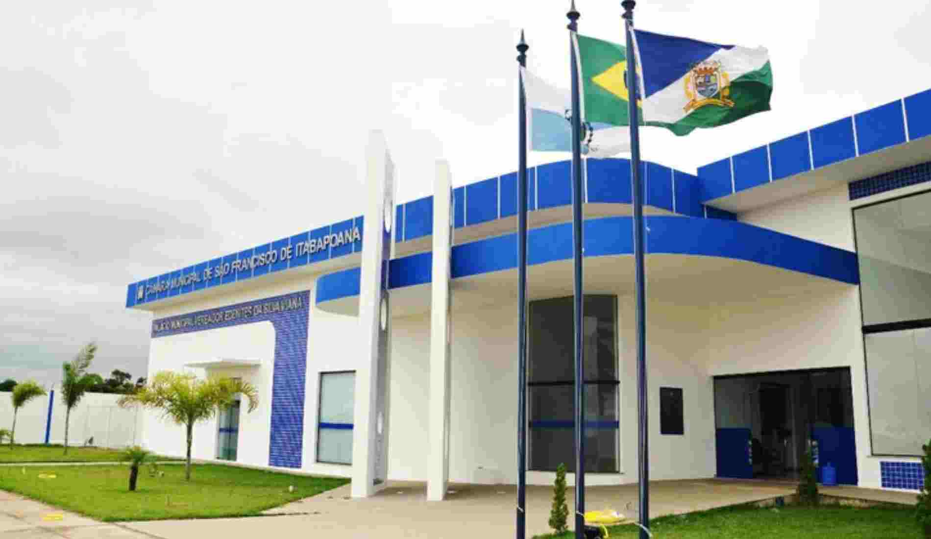 Justiça proíbe vereador de SFI de entrar em repartições públicas sem autorização