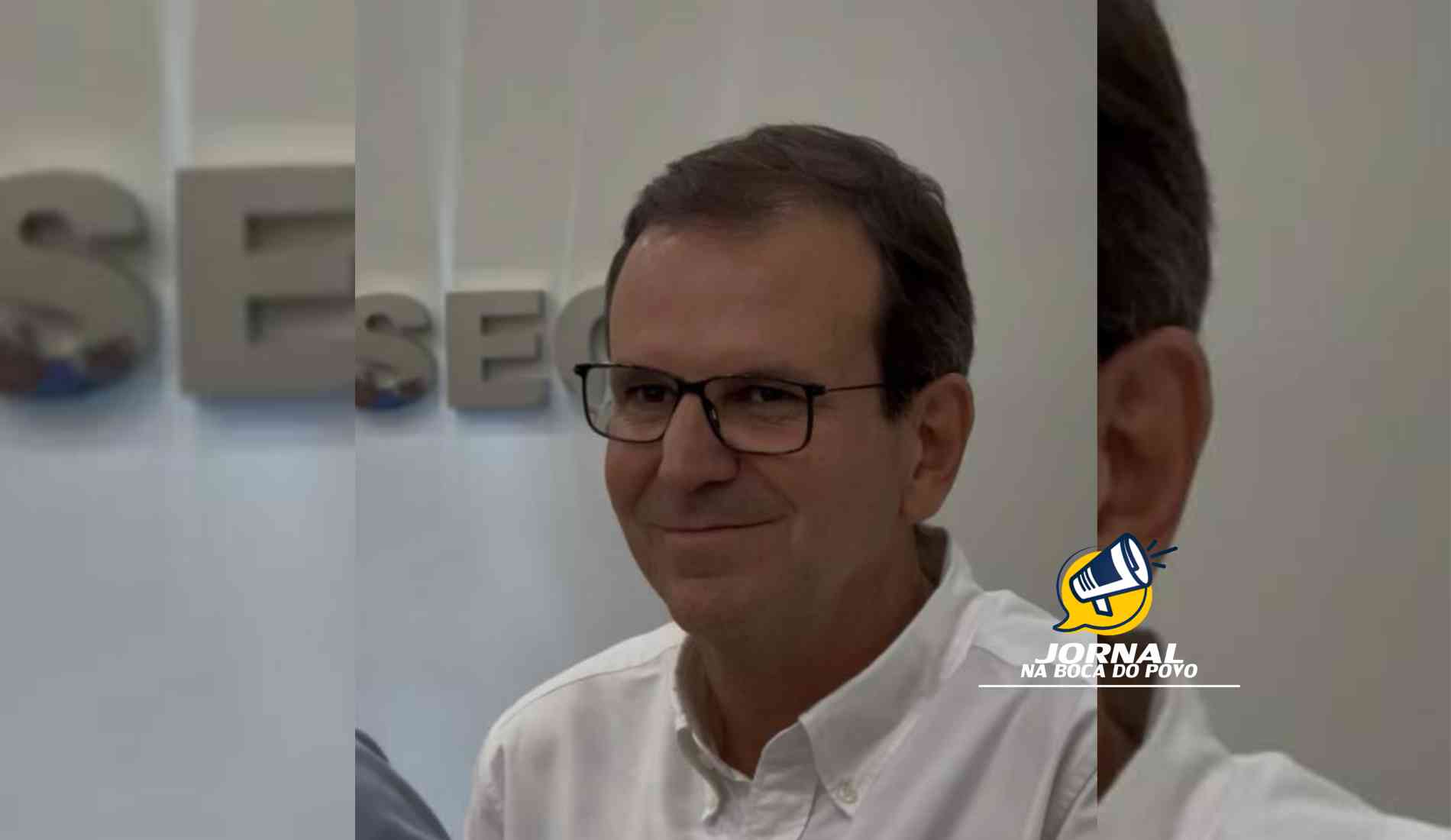 Paraná Pesquisas: Eduardo Paes lidera todos os cenários ao governo do RJ