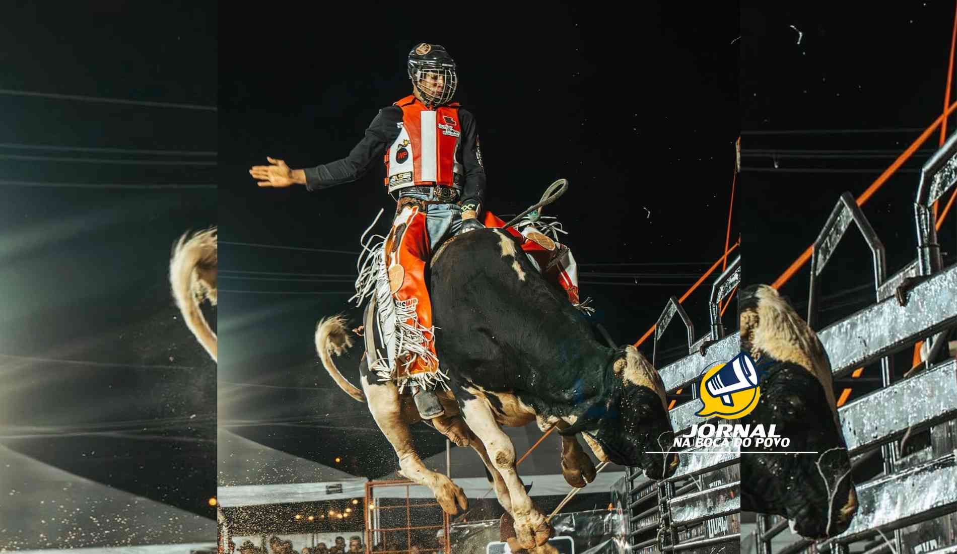 Deputado Murilo Gouvêa anuncia 1º Festival Country em Itaperuna