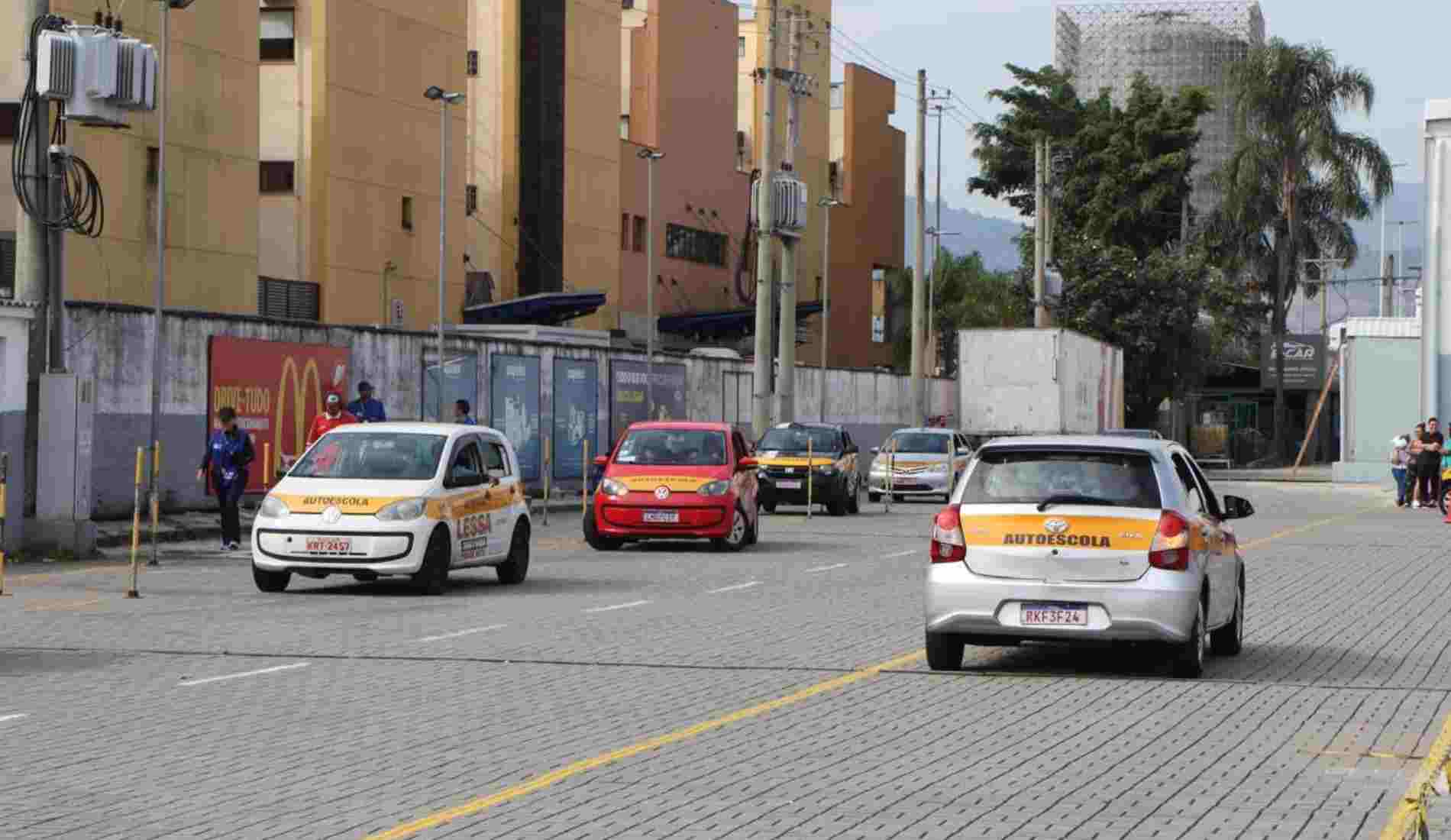 Detran RJ informa: candidatos à primeira habilitação terão de fazer exame toxicológico a partir de 29/6