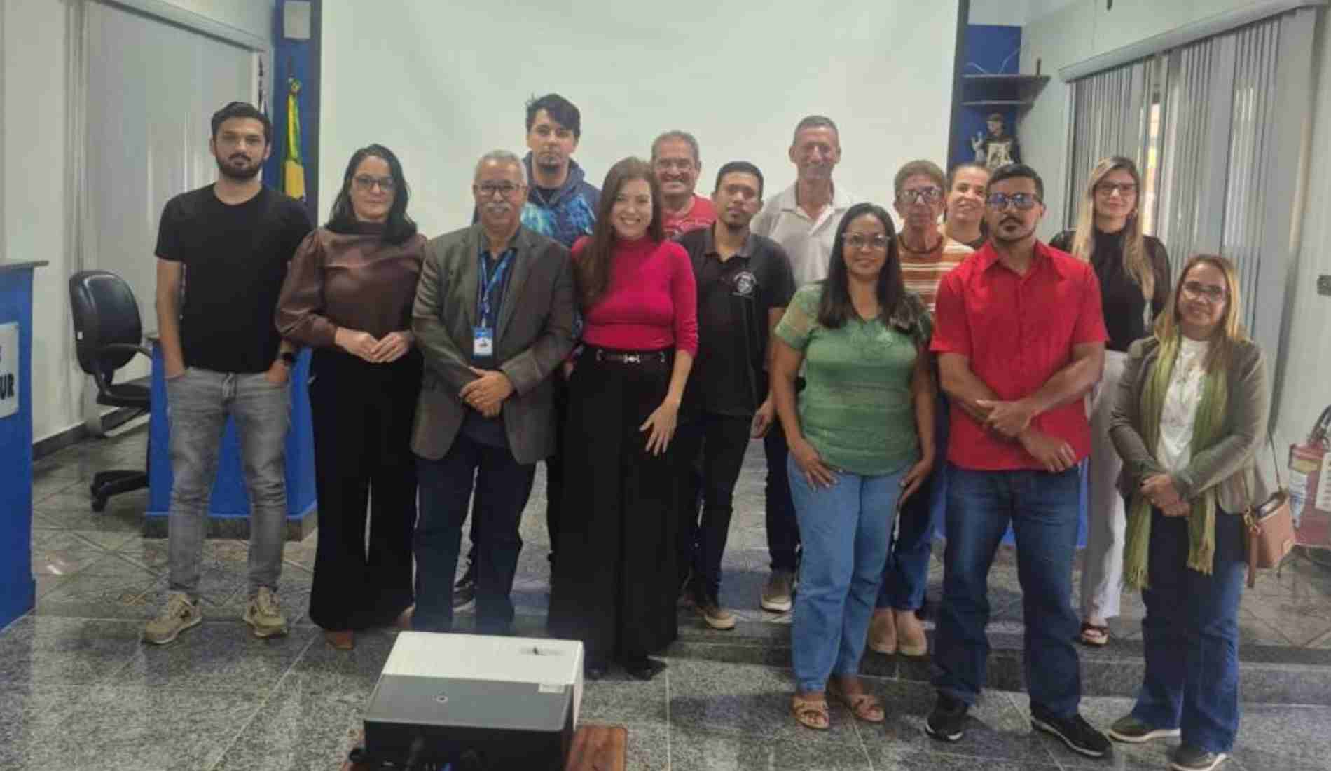 Porciúncula será o primeiro município do Noroeste Fluminense a implantar o REGIN 2.0 com apoio do Sebrae Rio