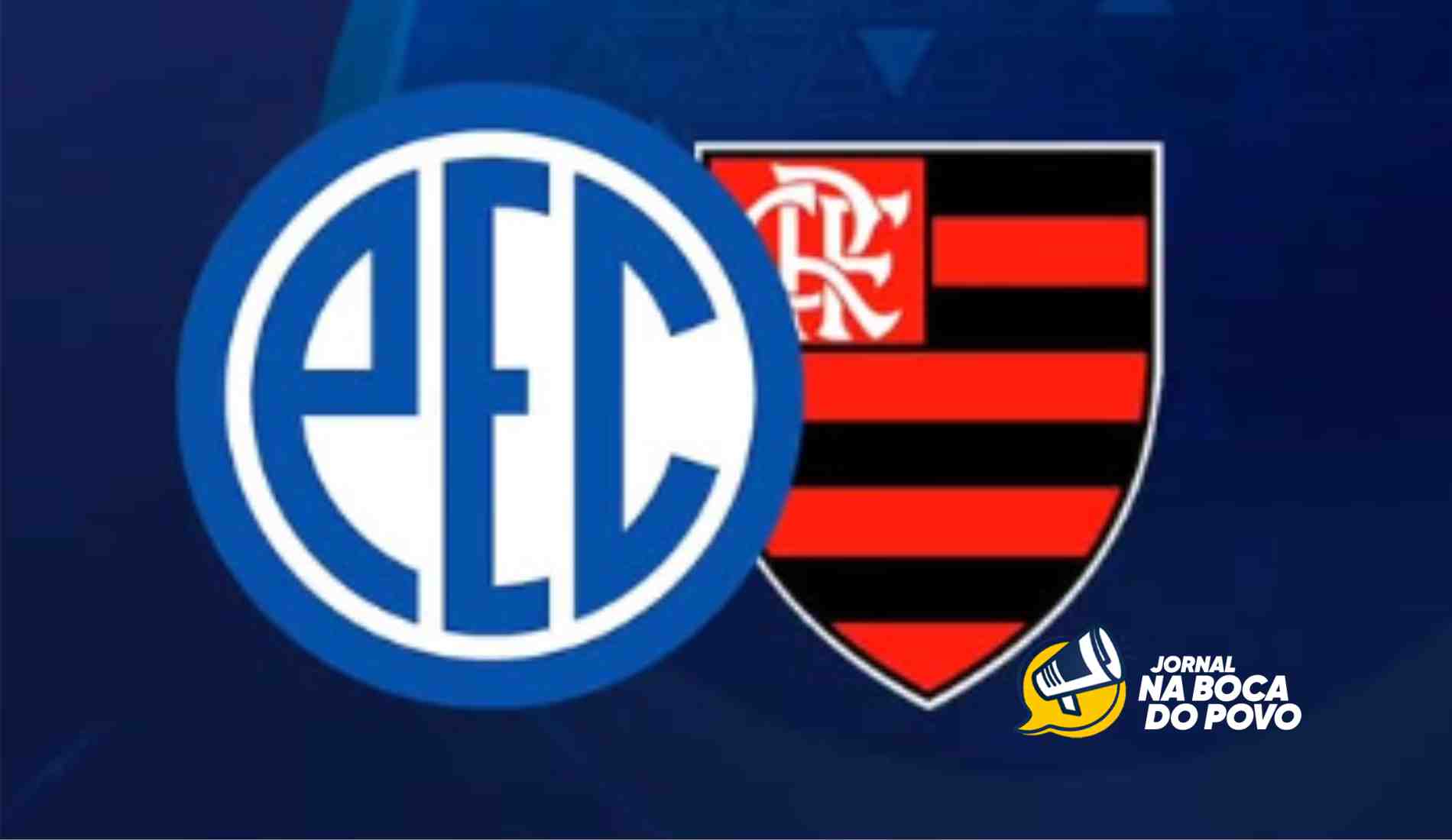Paduano recebe o Flamengo em duelo histórico no Carneirão pelas Oitavas da OPG