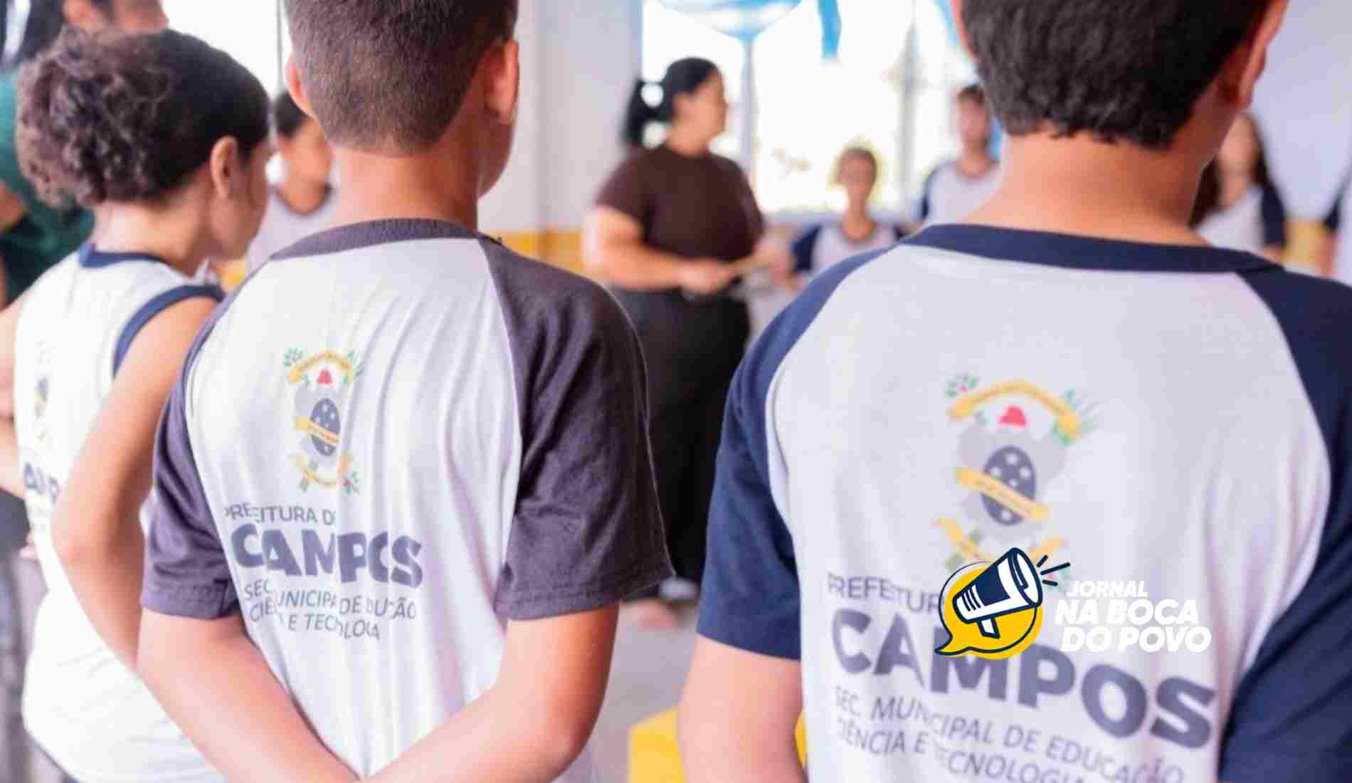 Ferroport patrocina iniciativa para formação cultural e combate ao racismo em Campos dos Goytacazes (RJ)