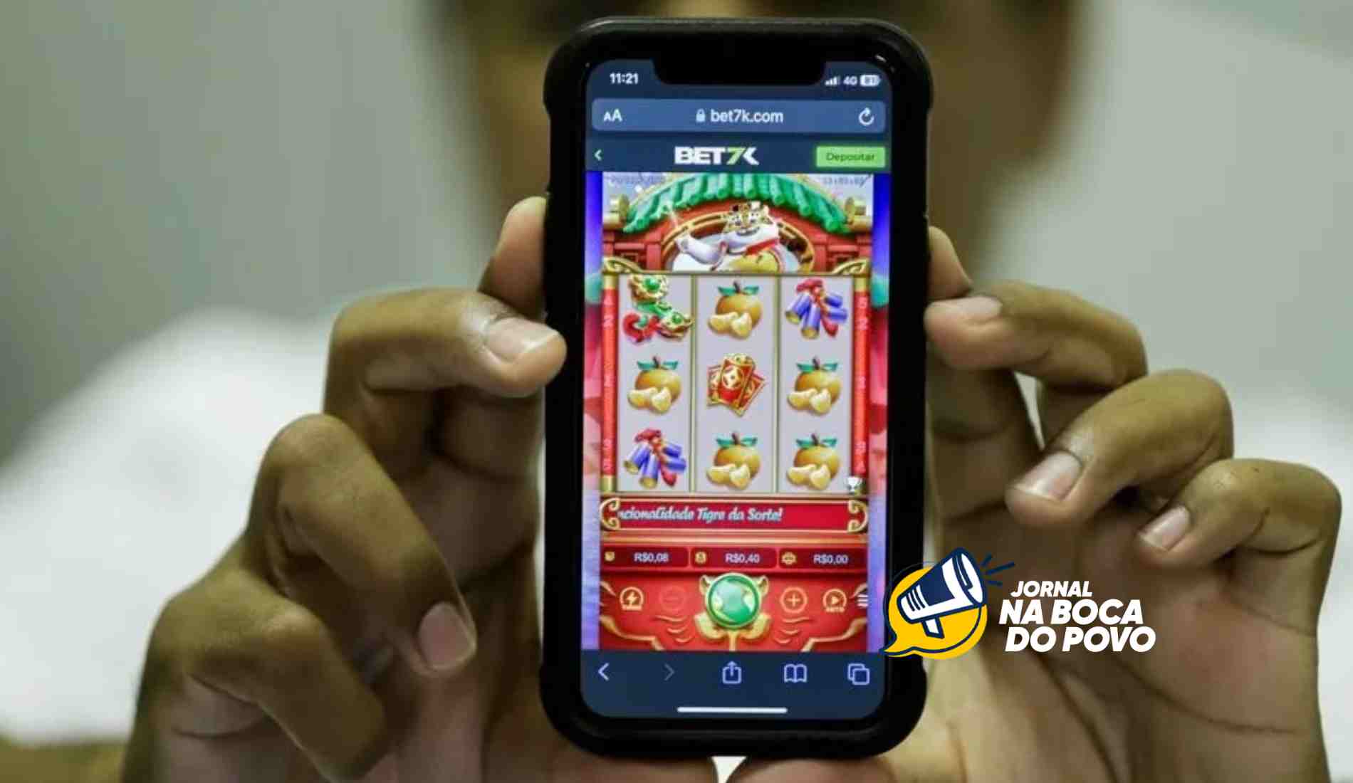 Projeto que proíbe propaganda de bets no Estado do Rio aguarda votação na Alerj há quase dois anos