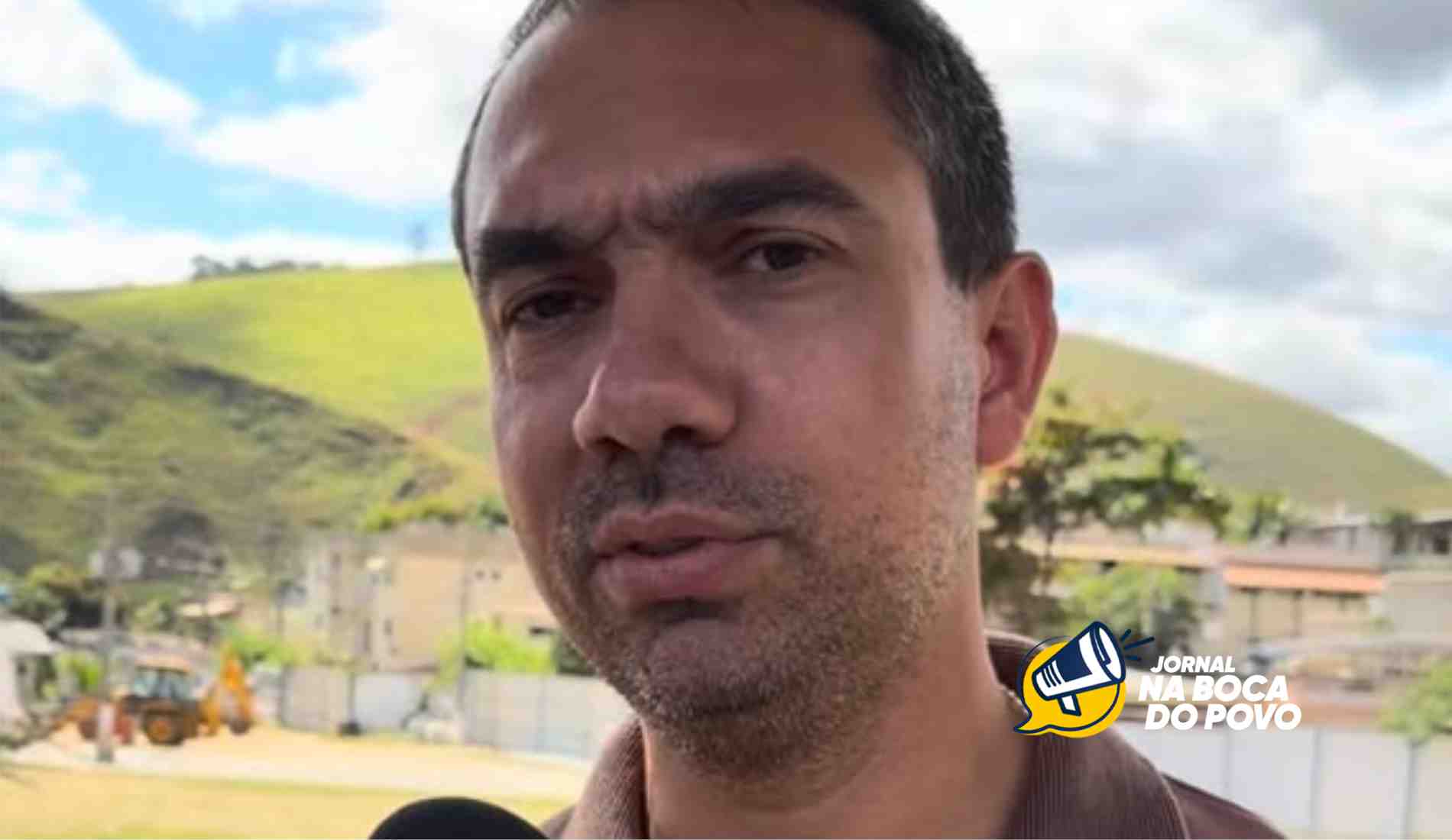 Prefeito de Cambuci anuncia valor do ingresso para o show de Simone Mendes na Exposição Agropecuária de 2026