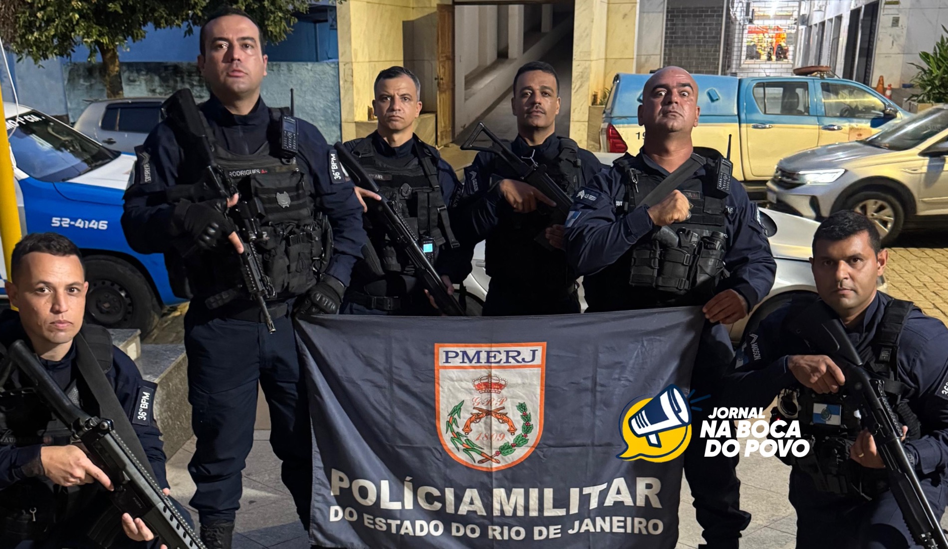 Mulher é presa por tráfico de drogas em Santo Antônio de Pádua