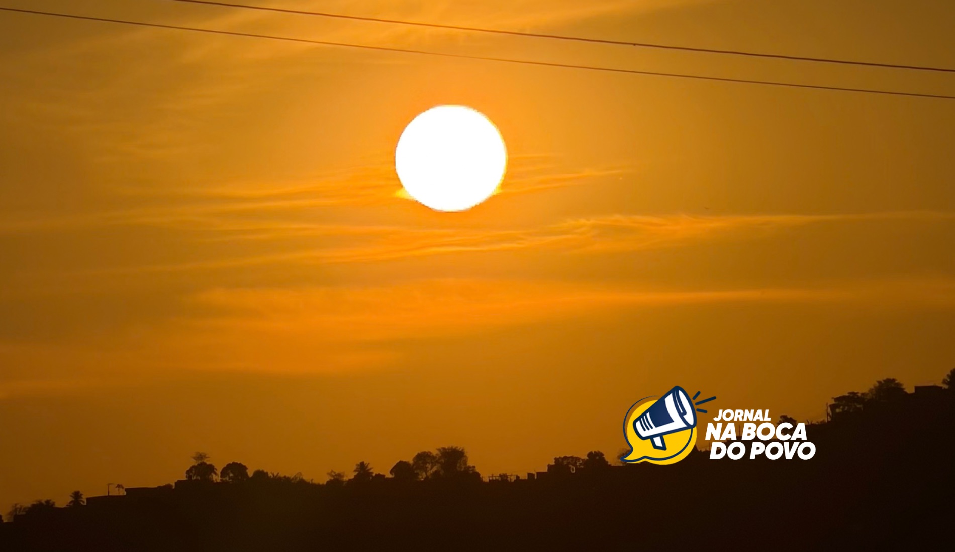 Estudo prevê centenas de mortes no RJ com calor do Super El Niño
