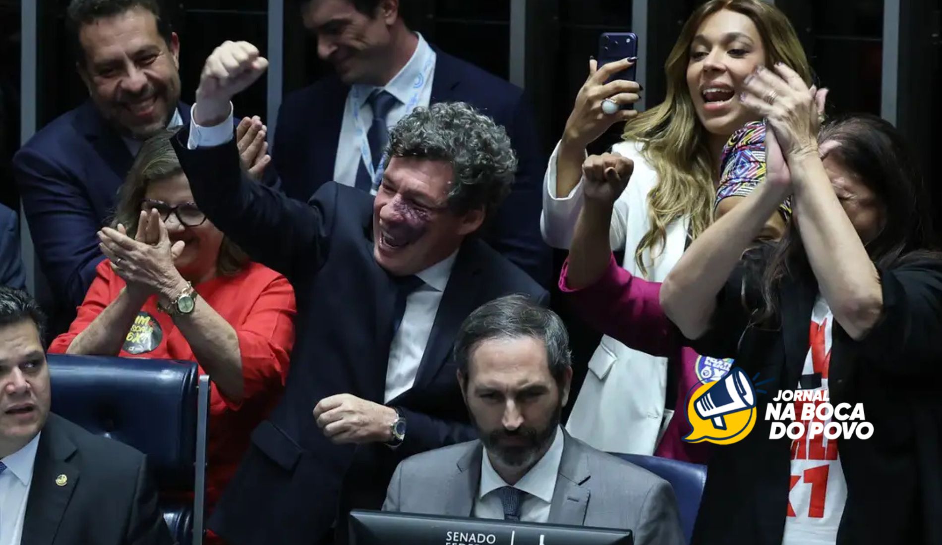 Senado aprova fim da escala 6×1 e redução da jornada de trabalho