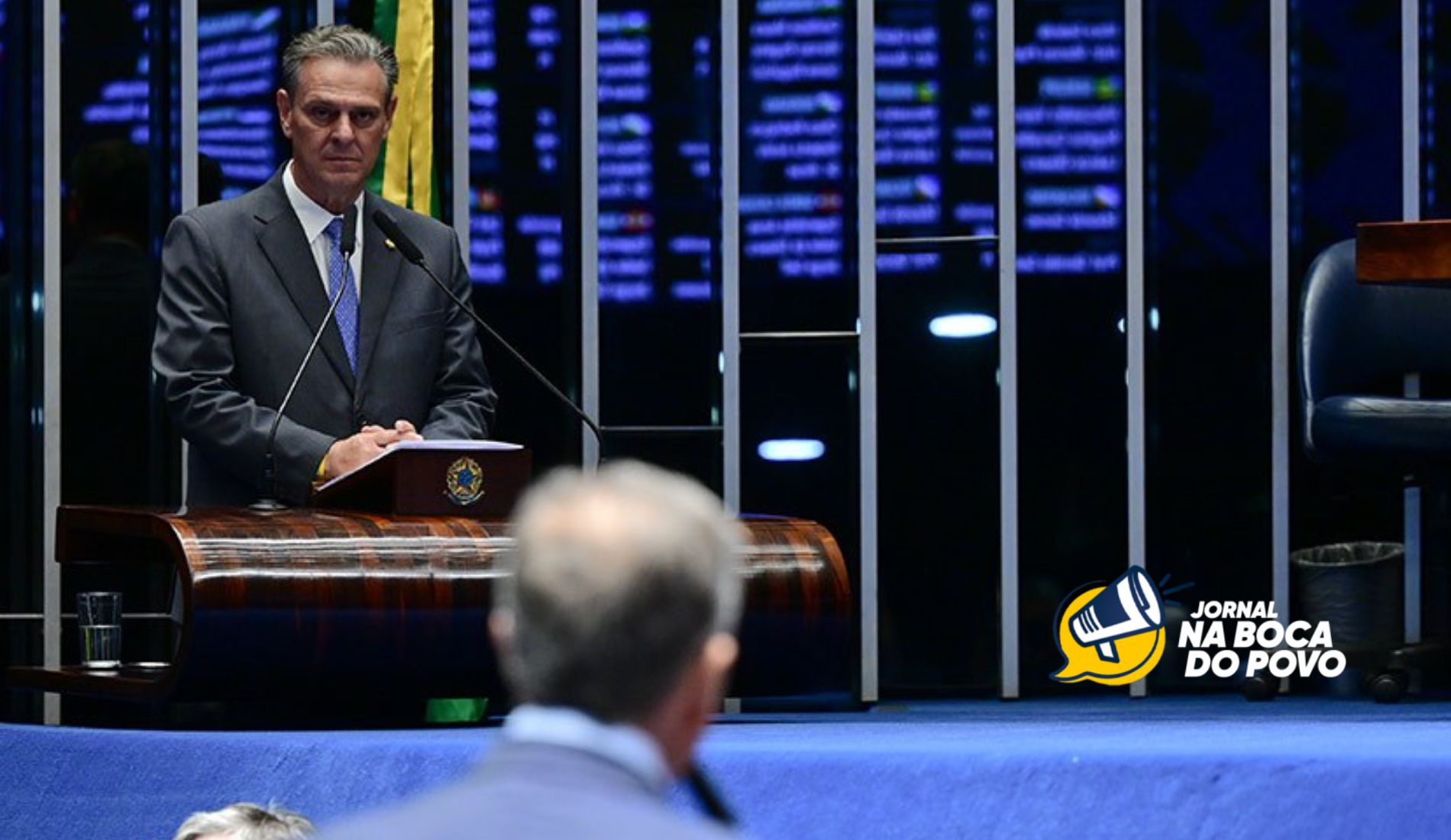 Senado aprova aumento do teto para MEI e perdão de dívidas