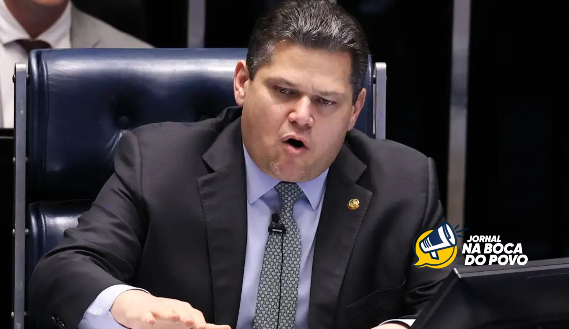 Alcolumbre vai promulgar fim da escala 6×1 nesta sexta