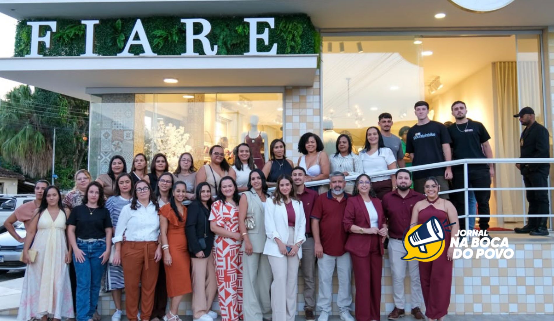 Empreendedores do Noroeste Fluminense encontram no Empretec novos caminhos para seus negócios