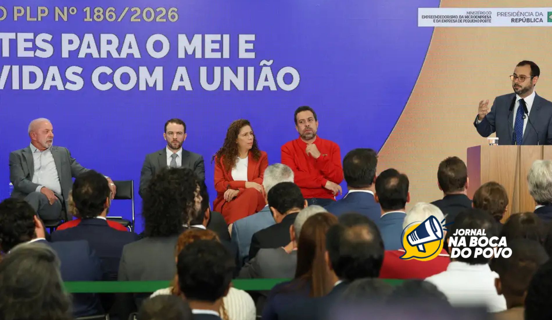 Perdão de dívidas e novo teto do MEI: entenda o que muda