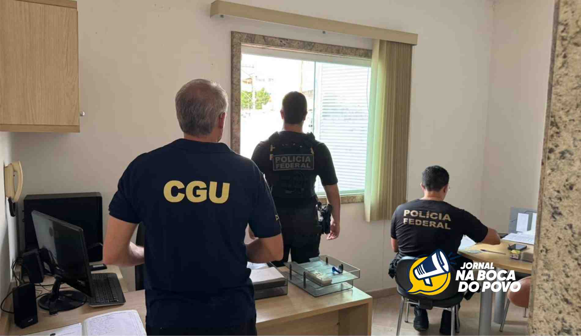 PF investiga fraude em licitação de R$ 9 milhões em hospital de São Fidélis