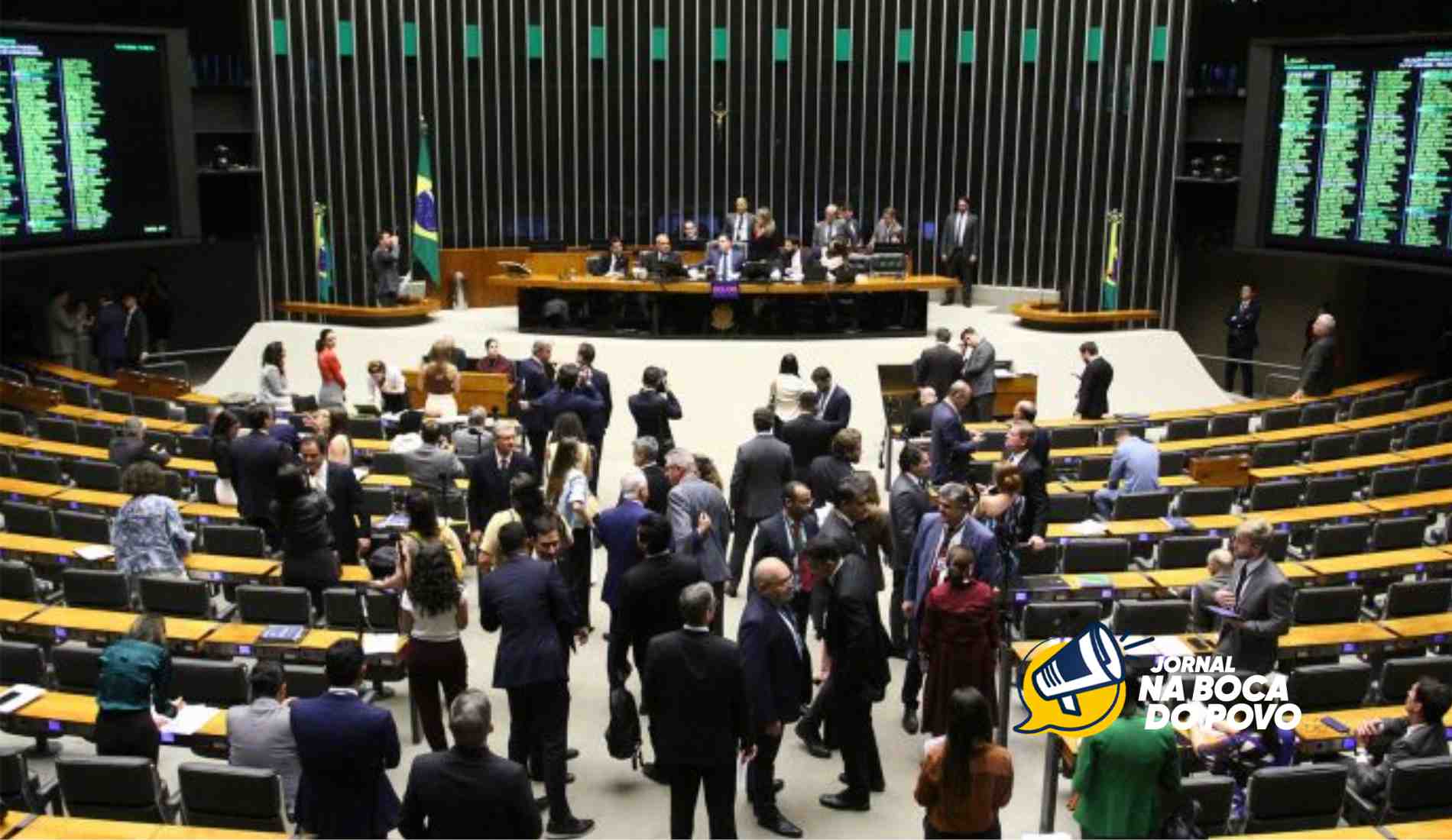 Câmara aprova novo limite de enquadramento para microempreendedor individual e inclui perdão de dívidas